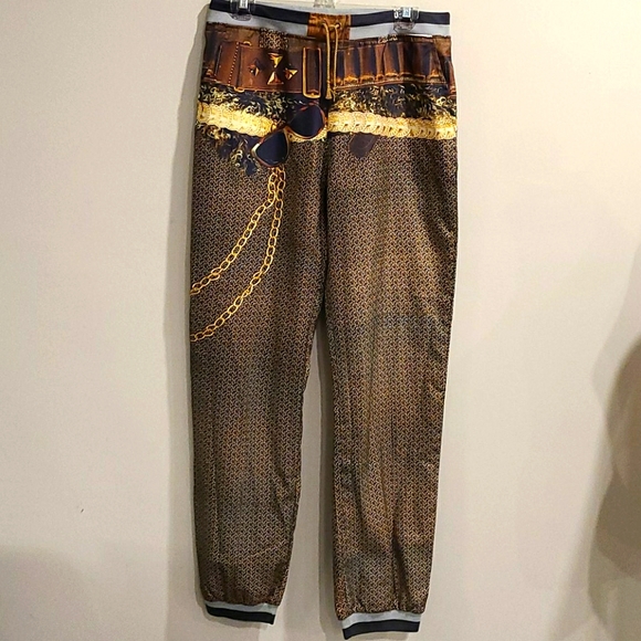 Puma by miharayasuhiro rare  Leisure pants - Picture 1 of 9